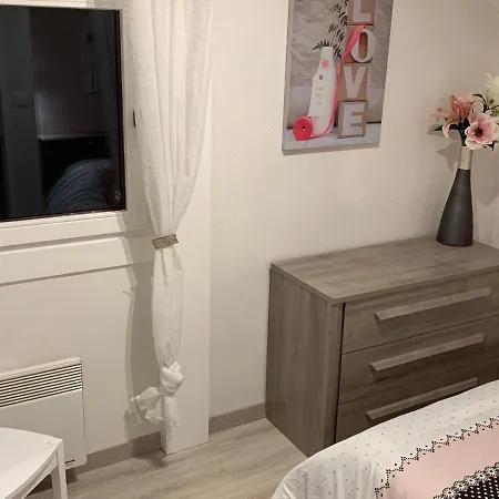 Holiday home Evasion Vosgienne: De Luxe, Spa, Sauna, Proche Randos Et Stations De - Fr-1-589-313 Fresse-sur-Moselle