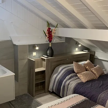 Evasion Vosgienne: De Luxe, Spa, Sauna, Proche Randos Et Stations De - Fr-1-589-313