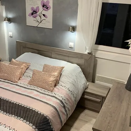 Evasion Vosgienne: De Luxe, Spa, Sauna, Proche Randos Et Stations De - Fr-1-589-313 * Fresse-sur-Moselle