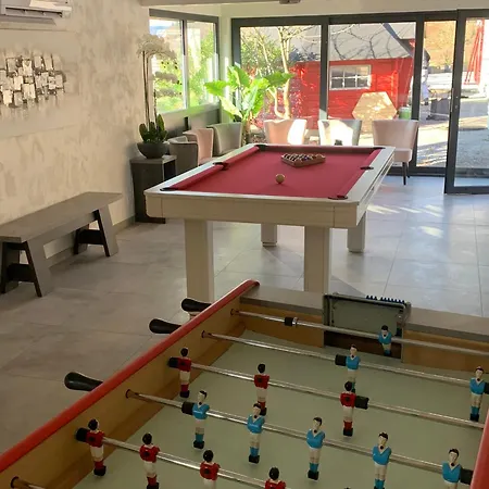 Nyaraló Evasion Vosgienne: De Luxe, Spa, Sauna, Proche Randos Et Stations De - Fr-1-589-313