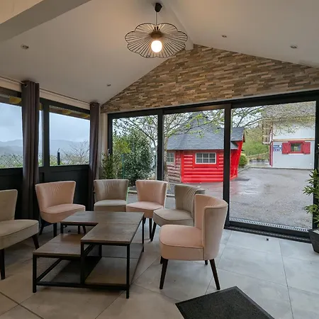 évasion Vosgienne: De Luxe, Spa, Sauna, Proche Randos Et Stations De - Fr-1-589-313 * Fresse-sur-Moselle