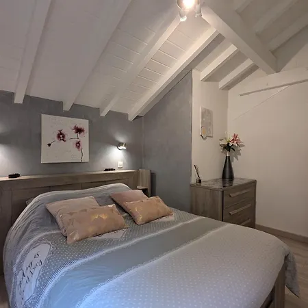 Evasion Vosgienne: De Luxe, Spa, Sauna, Proche Randos Et Stations De - Fr-1-589-313 Fresse-sur-Moselle