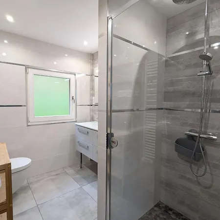 évasion Vosgienne: De Luxe, Spa, Sauna, Proche Randos Et Stations De - Fr-1-589-313 Landhaus *