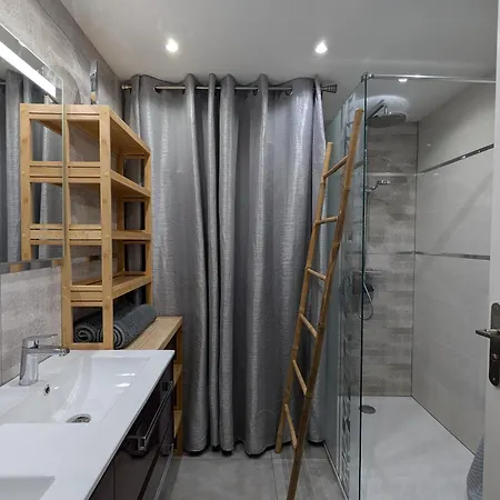 Holiday home Evasion Vosgienne: De Luxe, Spa, Sauna, Proche Randos Et Stations De - Fr-1-589-313 *