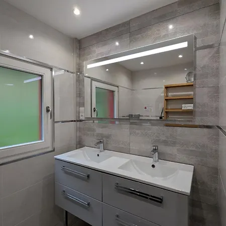 Evasion Vosgienne: De Luxe, Spa, Sauna, Proche Randos Et Stations De - Fr-1-589-313 Fresse-sur-Moselle