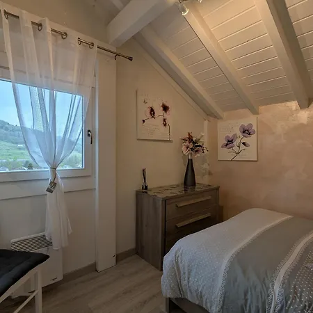 Evasion Vosgienne: De Luxe, Spa, Sauna, Proche Randos Et Stations De - Fr-1-589-313 Holiday home Fresse-sur-Moselle