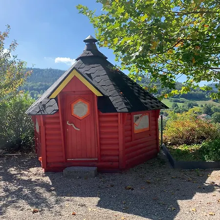 Evasion Vosgienne: De Luxe, Spa, Sauna, Proche Randos Et Stations De - Fr-1-589-313 *