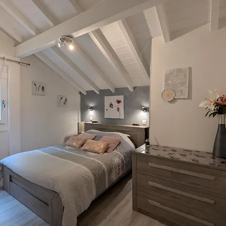 Nyaraló Evasion Vosgienne: De Luxe, Spa, Sauna, Proche Randos Et Stations De - Fr-1-589-313 Fresse-sur-Moselle