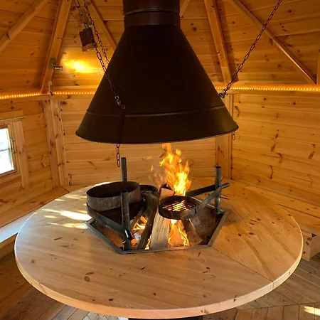 Evasion Vosgienne: De Luxe, Spa, Sauna, Proche Randos Et Stations De - Fr-1-589-313 *