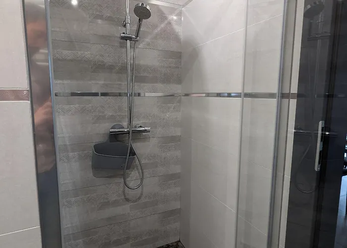 Tatil Evi Evasion Vosgienne: De Luxe, Spa, Sauna, Proche Randos Et Stations De - Fr-1-589-313 Fresse-sur-Moselle