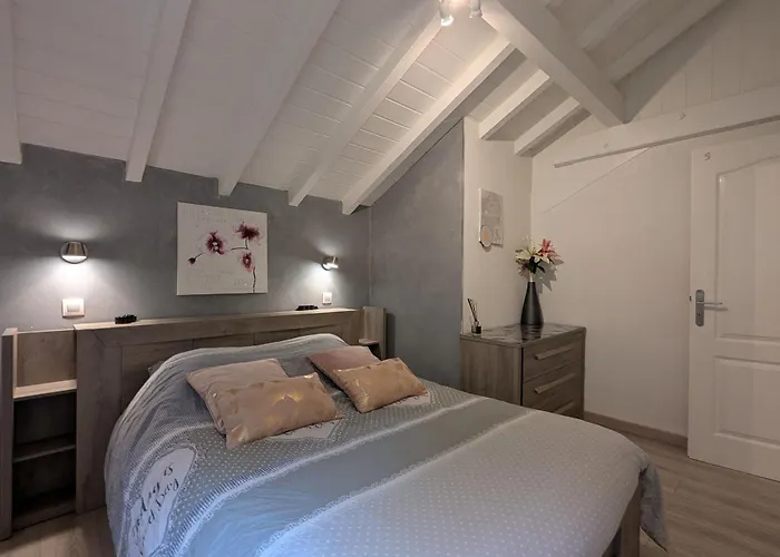 Evasion Vosgienne: De Luxe, Spa, Sauna, Proche Randos Et Stations De - Fr-1-589-313 Fresse-sur-Moselle