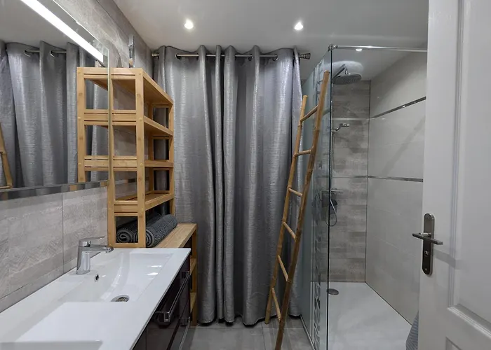 Tatil Evi Evasion Vosgienne: De Luxe, Spa, Sauna, Proche Randos Et Stations De - Fr-1-589-313 *