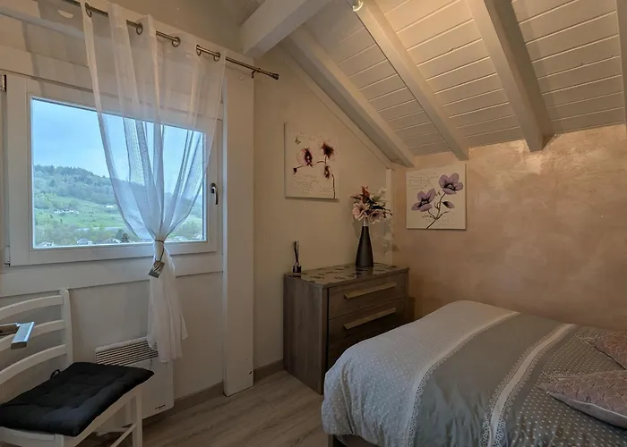 Evasion Vosgienne: De Luxe, Spa, Sauna, Proche Randos Et Stations De - Fr-1-589-313 Tatil Evi Fresse-sur-Moselle