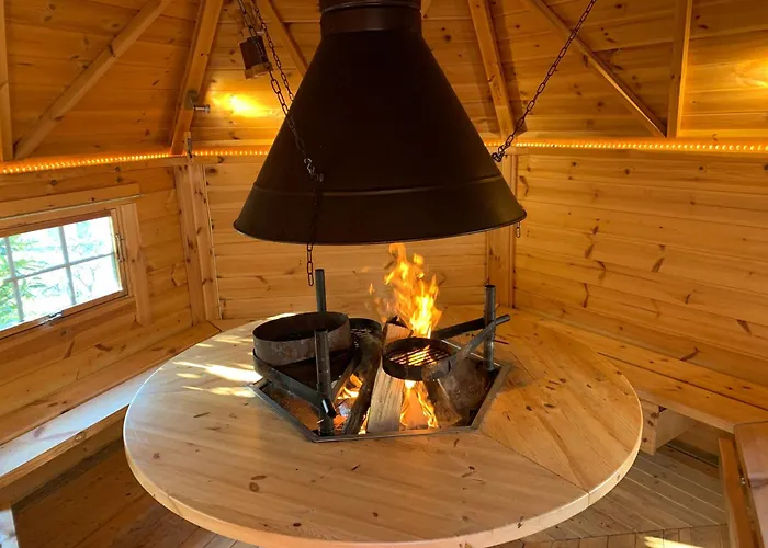 Evasion Vosgienne: De Luxe, Spa, Sauna, Proche Randos Et Stations De - Fr-1-589-313 *